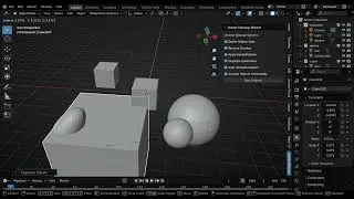 Scene Cleanup Wizard: Optimize Your Blender Scenes in One Click!