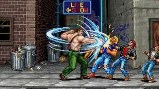 Final Fight 1 - Hist&oacute;ria e Curiosidades