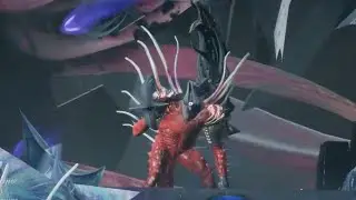 Solo Nezarec on Hunter (No 4th Horseman/crafting bug) (Season 22)