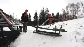 #Braindomness - Teaser