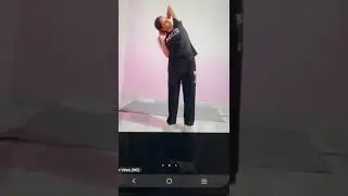 इस सेशन में exercise, Dance , maditation, health tips और ये zoom app पर Free  है mob. No. Msg kre
