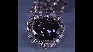 The Hope Diamond Mystery