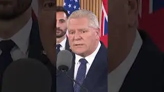 Will Ontario's Electricity Export Fee Cause Massive US Price Hikes?