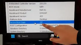Как отключить безопасную загрузку Windows 10, 11 (простое руководство)