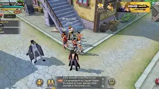 KODE GACHA GRATIS MIWAHK ROBIN SSR OP ONE PIECE BURNING WILL EP 2