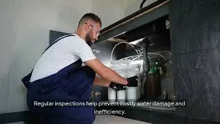 What Does Plumbing Work Include in Frisco, Texas?