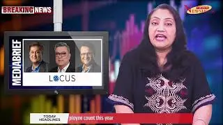 Locus announces key appointments of experienced leaders