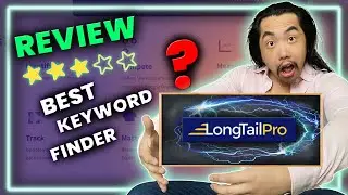 Обзор Long Tail Pro | Лучший инструмент для работы с ключевыми словами с длинным хвостом | Пожизненная скидка AppSumo
