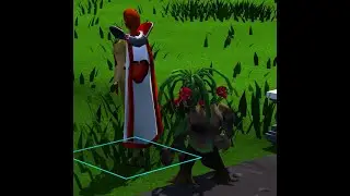 99 Hitpoints OSRS