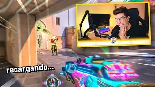 ASÍ SE ESQUIVA LA ULTIMATE DE GEKKO - REACCIONANDO A VUESTROS CLIPS | StarWraith