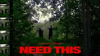 Wayne Amor ft. BeShady - NEED THIS (Musiikkivideo)