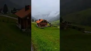 Where Nature Meets Luxury &mdash; 🌿🇦🇹Stanglwirt, Austria 🌄 #shorts