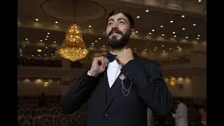 حفل زواج الشاب - كمال ياسر خيرالله - تم الحفل يوم الخميس - 2025/11/20م - وذلك في قاعة سمايا