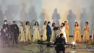 CORAL VOCALIS - Habanera de Carmen.