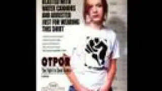 Otpor - Serbian Student Movement