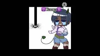 Who&rsquo;s most likely to // Zodiac signs // The Odd Ones #zodiacsigns #gacha #gachaclub #fypシ