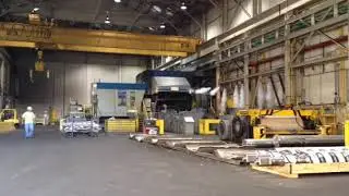 Low Pressure C02 discharge