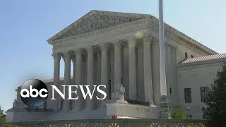 Immigration lawyer discusses Supreme Court delaying the end of Title 42 | ABCNL