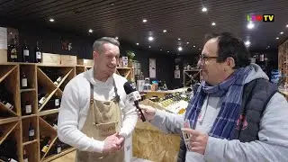 Nouveau &agrave; Caudry Les Caves Pasteur Caudry au 27 bis rue Roger Salengro