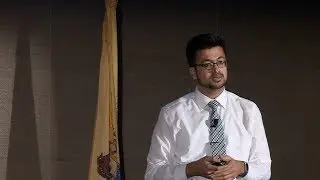 Med Talks 2018, Vatsal Bhatt - Effective Doctor-Patient Communication: The (He)Art of Medicine