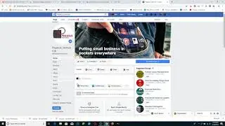 Instant Replies for a Business Facebook Page Step by Step Tutorial