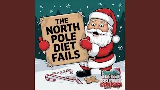 The North Pole Diet Fails