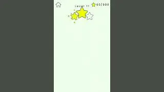 Happy Glass Walkthrough 11-20, 3 Stars