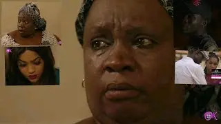 Mbettel episode 48! La pression monte L&eacute;na et sa mere vont sortir? Papa diouf en prison?Alassane...