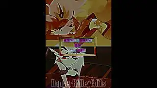 Beelzebub Vs Loona | #fypシ #edit #shortsfeed #goviral #helluvaboss #vs #helluvaedit #shorts