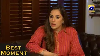 Grift Episode 64 || Ali Abbas - Saniya Shamshad || 𝐁𝐞𝐬𝐭 𝐌𝐨𝐦𝐞𝐧𝐭 𝟎𝟐 || Har Pal Geo