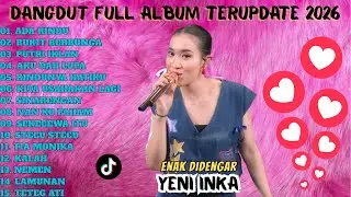 YENI INKA ALBUM TERBARU TERLENGKAP