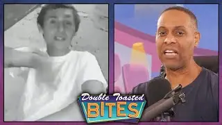 BLICKY28GS THE RAPPER REACTION - THIS IS AWFUL | Double Toasted Bites