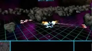 Unity3D Space RTS - Stellar Warfare