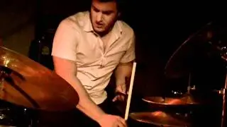 Gabriel Ferrandini live @ ZdB