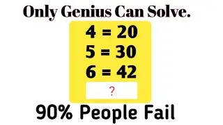 Maths Quiz Challenge | Think Fast & Answer Correctly! #viral #maths #mathstricks #mathchallenge