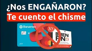 🔥¿Banamex NO está cumpliendo? CHISME ESPECIAL de FIN DE AÑO 🔥 ¡Lo que se viene!