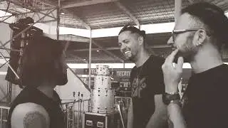 Demons My Friends - We Are The Resistance (Official Video)