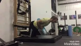Natural GH Raise Beg-Adv