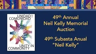 49th Annual Neil Kelly Memorial Auction
