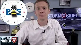 Storm Shield Weather Word of the Week
