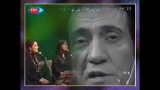 İzzet Altınmeşe Memo Trt Arşiv Dem Bu Dem