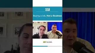 The Trap of Tiny Self-Storage: Operational Dead Ends  #selfstorage #ssse #podcast