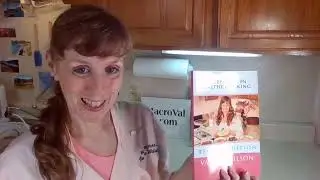 Apple Blueberry Pie Part 3 - 1,000 Subscribers Christmas Challenge