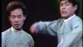 #3 Ta Khaing Lone Shwe in MRTV 1990