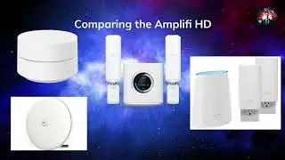 How to Boost Your Wifi Signal with Amplifi HD Mesh Wifi!
