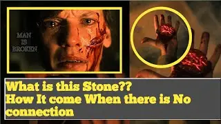 The Stone That Started Everything&hellip; | Stranger Things Dark Secret