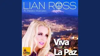 Viva La Paz (feat. Pedro Marcelo) (Dance Remix)