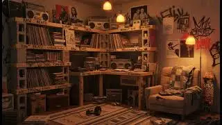 90s HipHop Soul Jazz OldSchool Rare Tracks   Archive 78