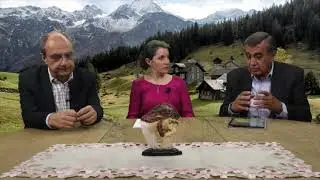 119 l PROGRAMA DIÁLOGOS DIVINOS l 