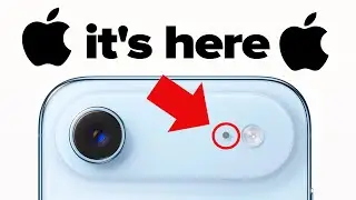 Is iPhone Air Worth The Hype? | 2025 Best New Tech